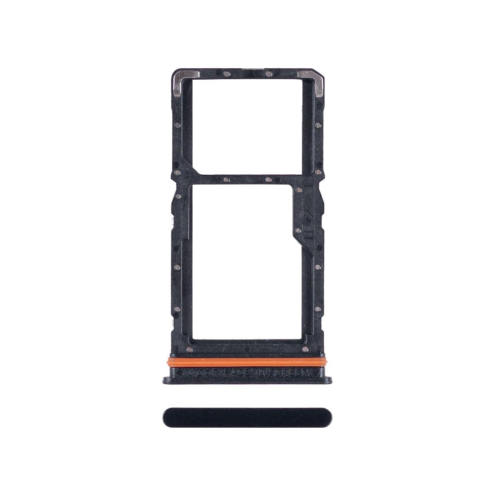 Xiaomi Poco M6 4G Original OEM SIM-Kartenhalter, Farbe wählbar – Bild 3