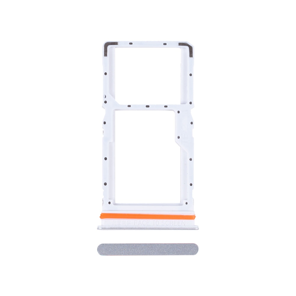 Xiaomi Poco M6 4G Original OEM SIM-Kartenhalter, Farbe wählbar – Bild 2
