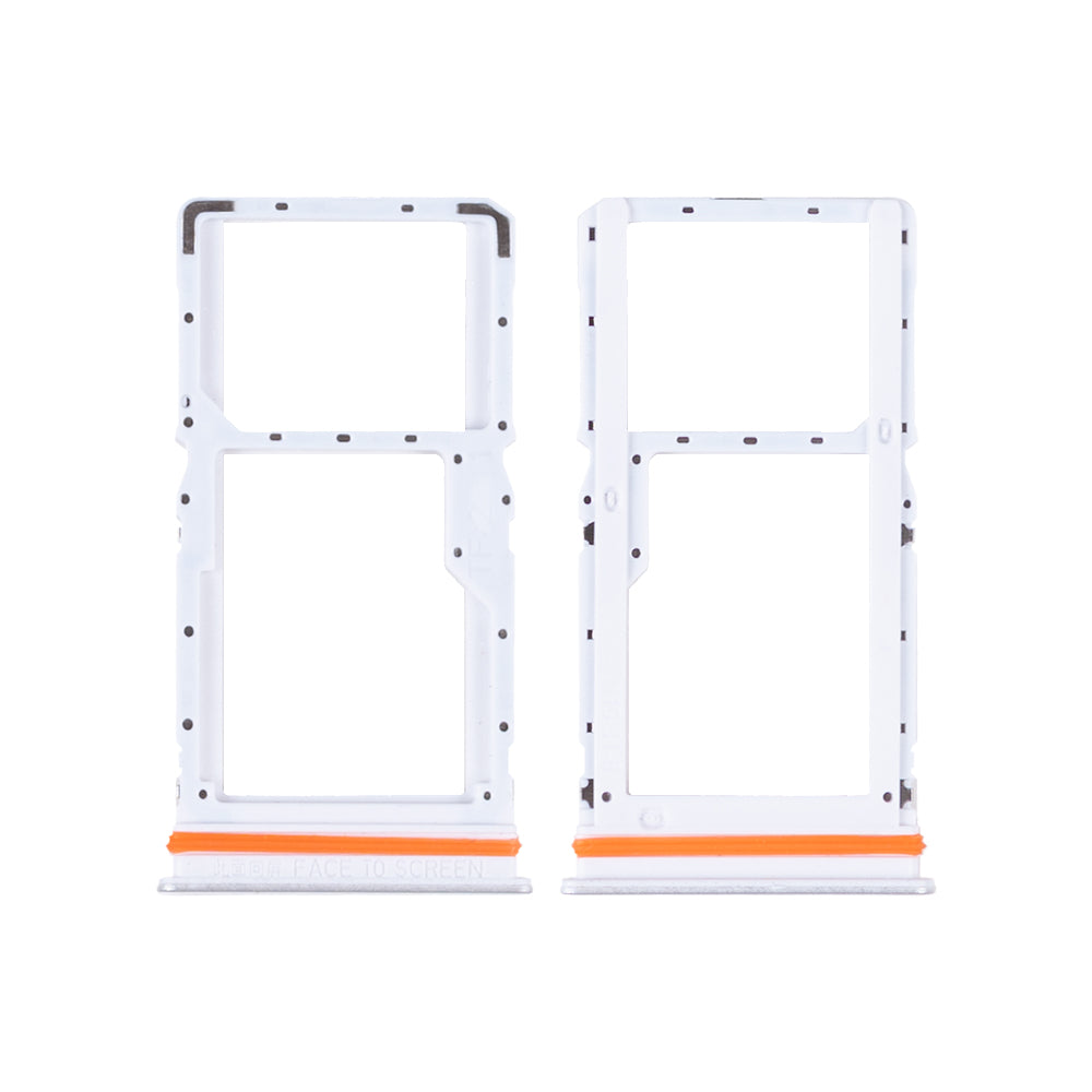 Xiaomi Poco M6 4G Original OEM SIM-Kartenhalter, Farbe wählbar – Bild 7