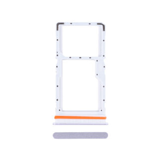 Xiaomi Poco M6 4G Original OEM SIM-Kartenhalter, Farbe wählbar