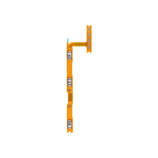 Xiaomi Poco M6 4G Ein/Aus- und Lautstärke-Flex OEM