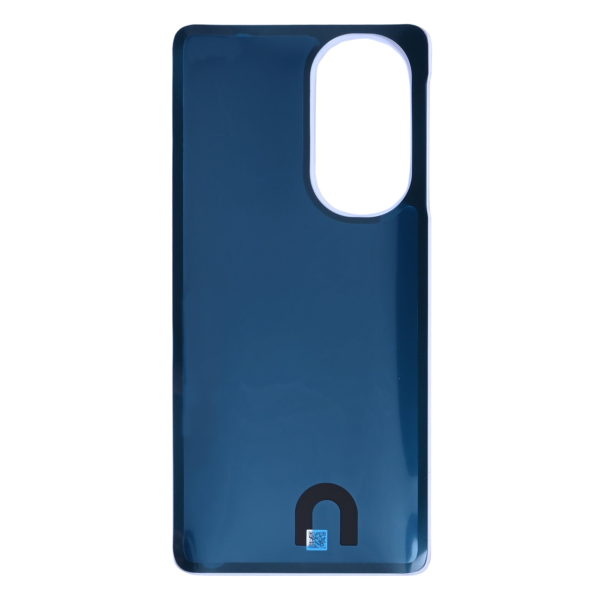 OEM Backcover für Motorola Edge 30 Pro ohne Kameraglas – Bild 3