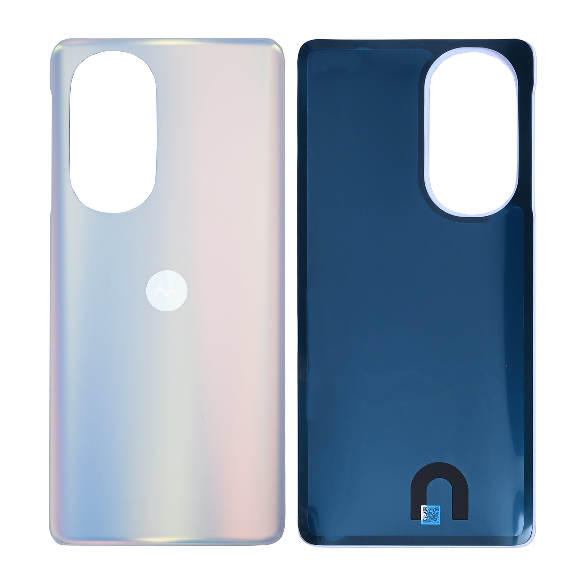 OEM Backcover für Motorola Edge 30 Pro ohne Kameraglas – Bild 4