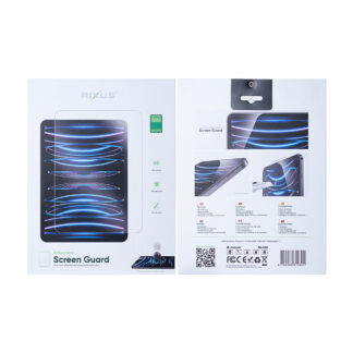 Rixus Display Guard für Samsung Galaxy Tab S10 Plus Clear
