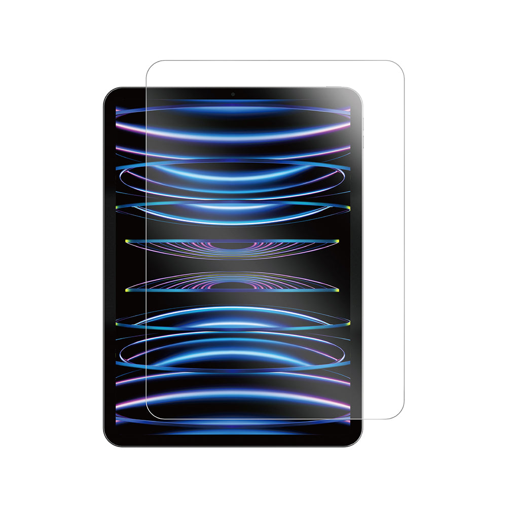 Rixus Display Guard für Samsung Galaxy Tab S10 Plus Clear – Bild 2