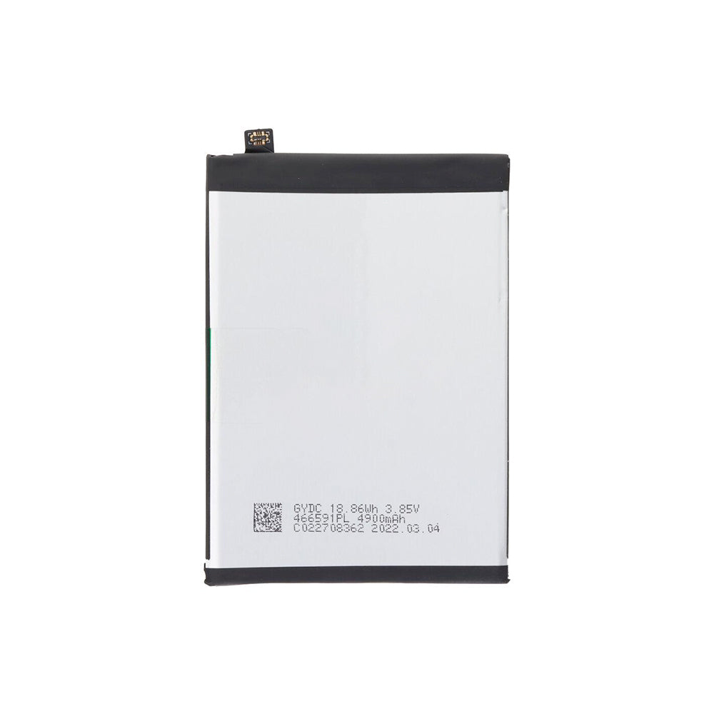 Oppo A17 Akku BLP915 OEM – Bild 2