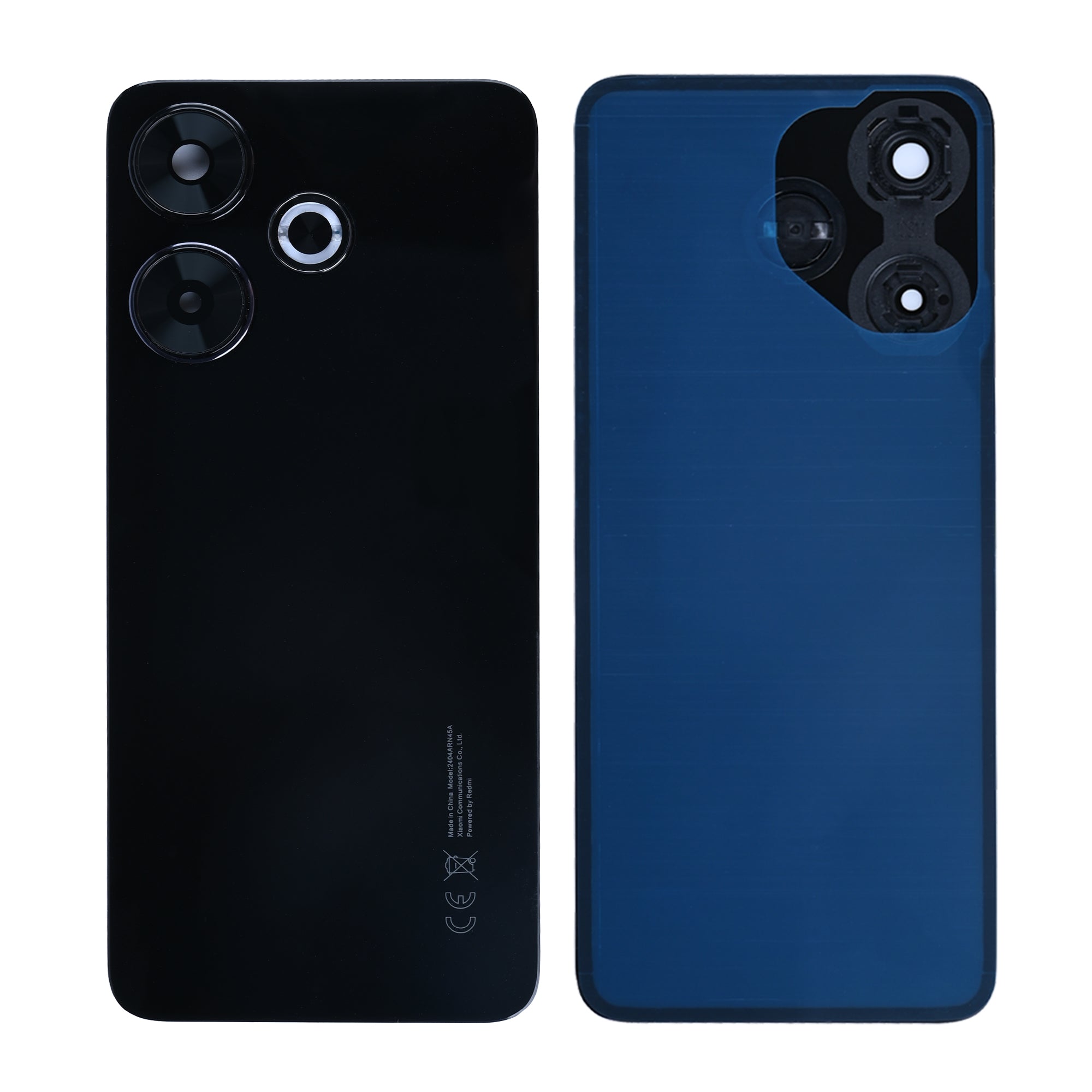 OEM Backcover für Xiaomi Redmi 13 4G mit Kameraglas Farbe wählbar – Bild 13