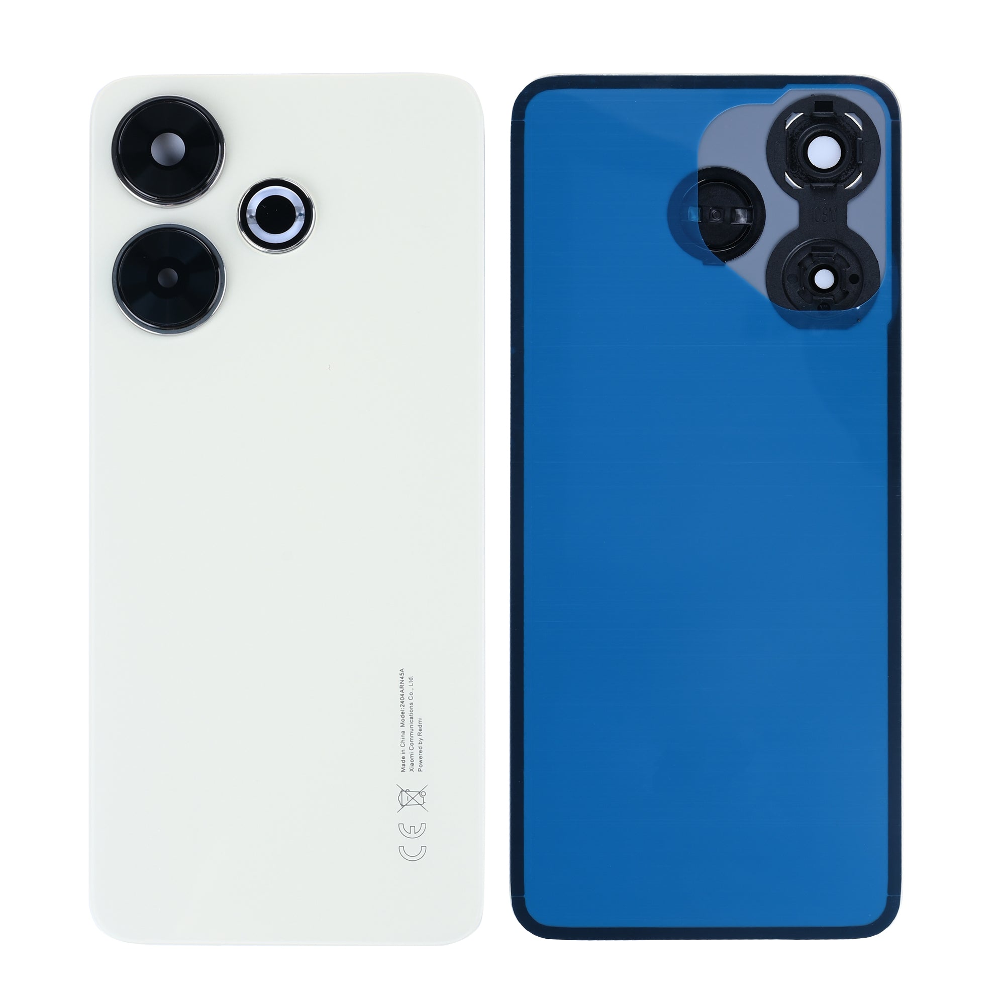 OEM Backcover für Xiaomi Redmi 13 4G mit Kameraglas Farbe wählbar – Bild 10