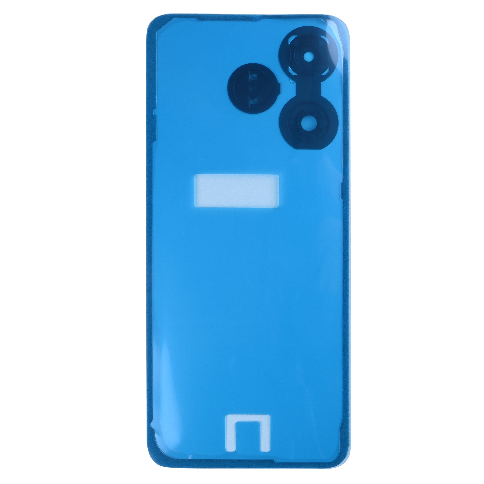 OEM Backcover für Xiaomi Redmi 13 4G mit Kameraglas Farbe wählbar – Bild 6