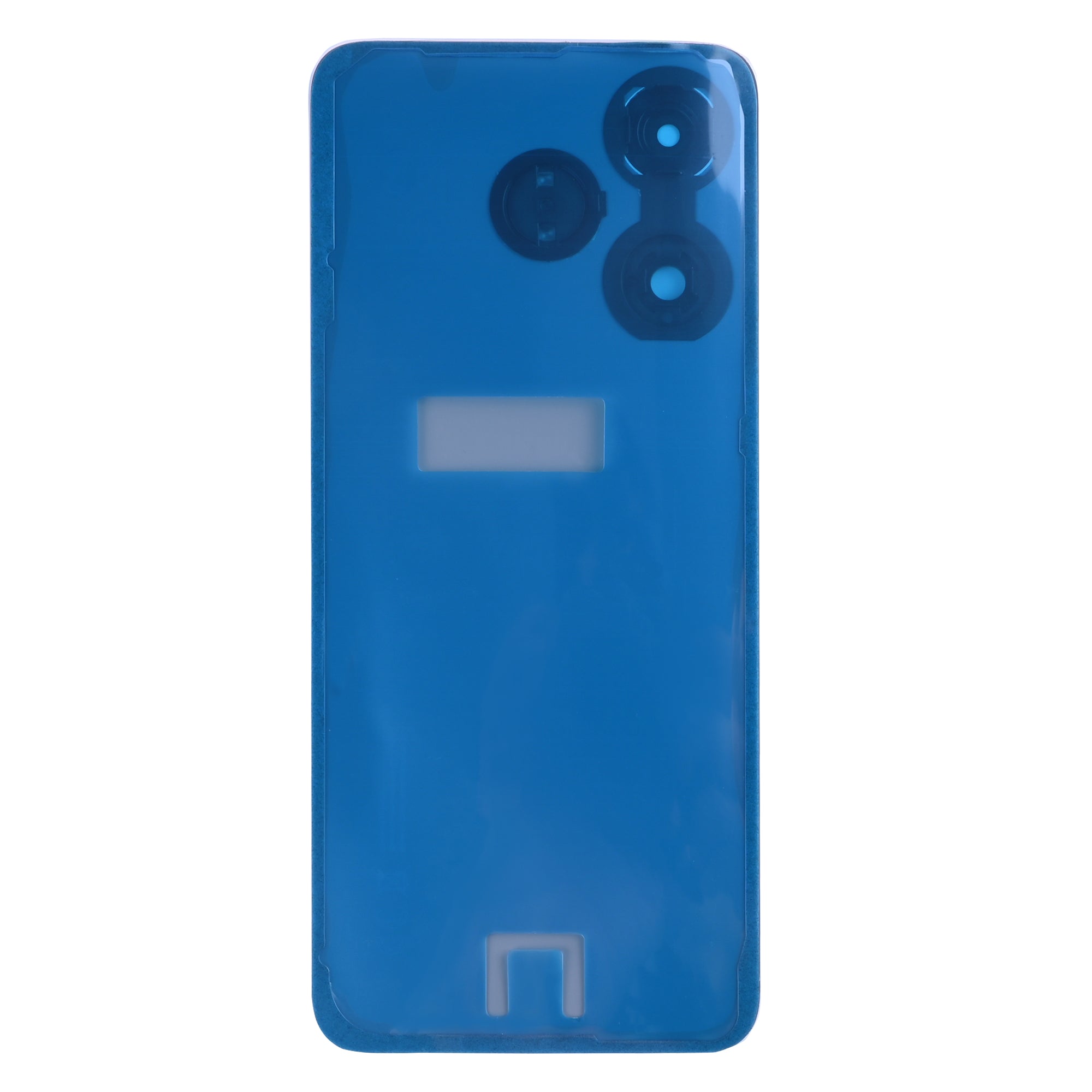 OEM Backcover für Xiaomi Redmi 13 4G mit Kameraglas Farbe wählbar – Bild 3