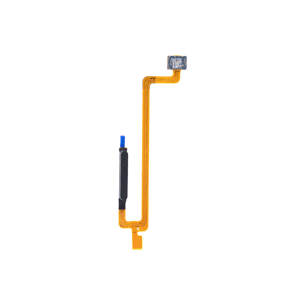 Xiaomi Redmi 13 4G Fingerabdrucksensor-Flex mit Powerbutton Midnight Black OEM