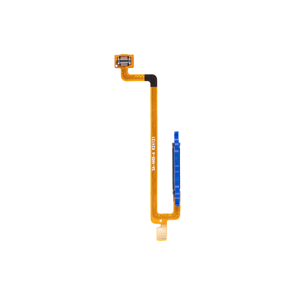 Xiaomi Redmi 13 4G Fingerabdrucksensor-Flex mit Powerbutton Midnight Black OEM – Bild 2