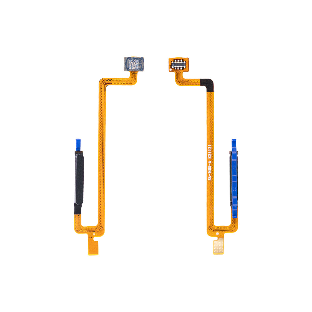 Xiaomi Redmi 13 4G Fingerabdrucksensor-Flex mit Powerbutton Midnight Black OEM – Bild 3