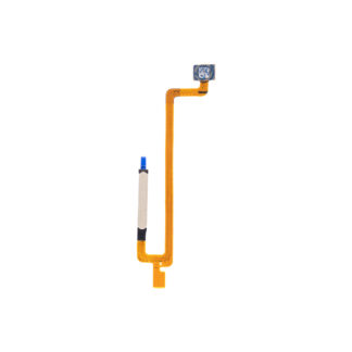 Xiaomi Redmi 13 4G Fingerabdrucksensor-Flex mit Powerbutton Sandy Gold OEM