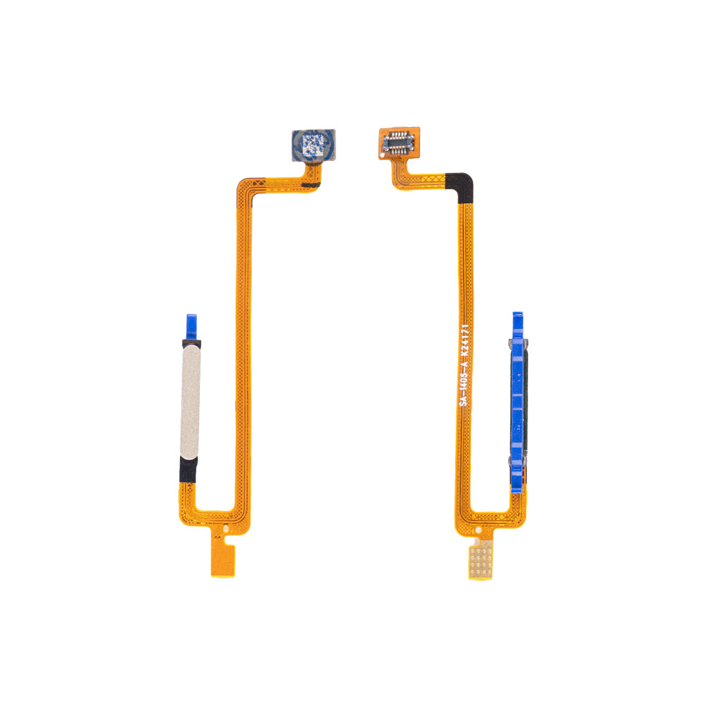 Xiaomi Redmi 13 4G Fingerabdrucksensor-Flex mit Powerbutton Sandy Gold OEM – Bild 3