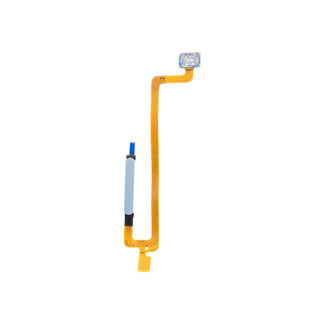 Xiaomi Redmi 13 4G Fingerabdrucksensor-Flex mit Powerbutton Ocean Blue OEM