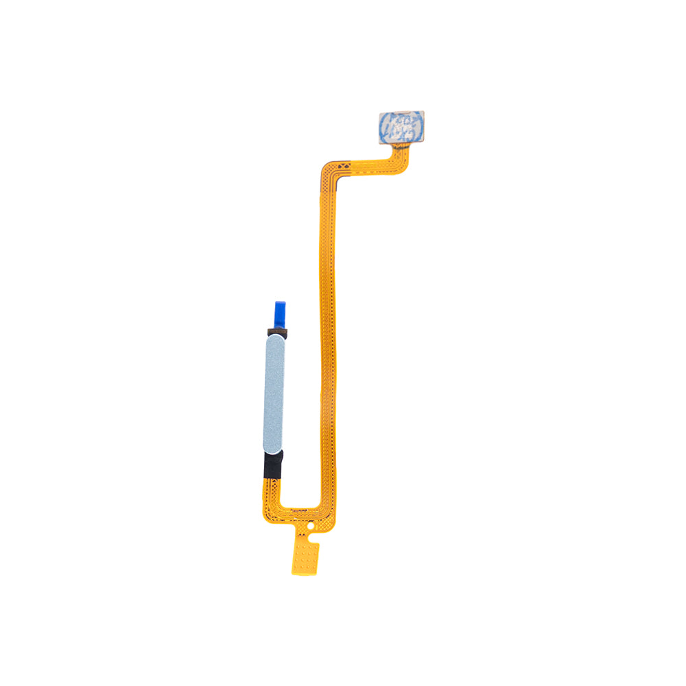 Xiaomi Redmi 13 4G Fingerabdrucksensor-Flex mit Powerbutton Ocean Blue OEM