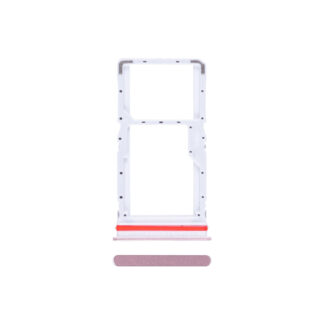 Xiaomi Redmi 13 4G Original OEM SIM-Kartenhalter, Farbe wählbar