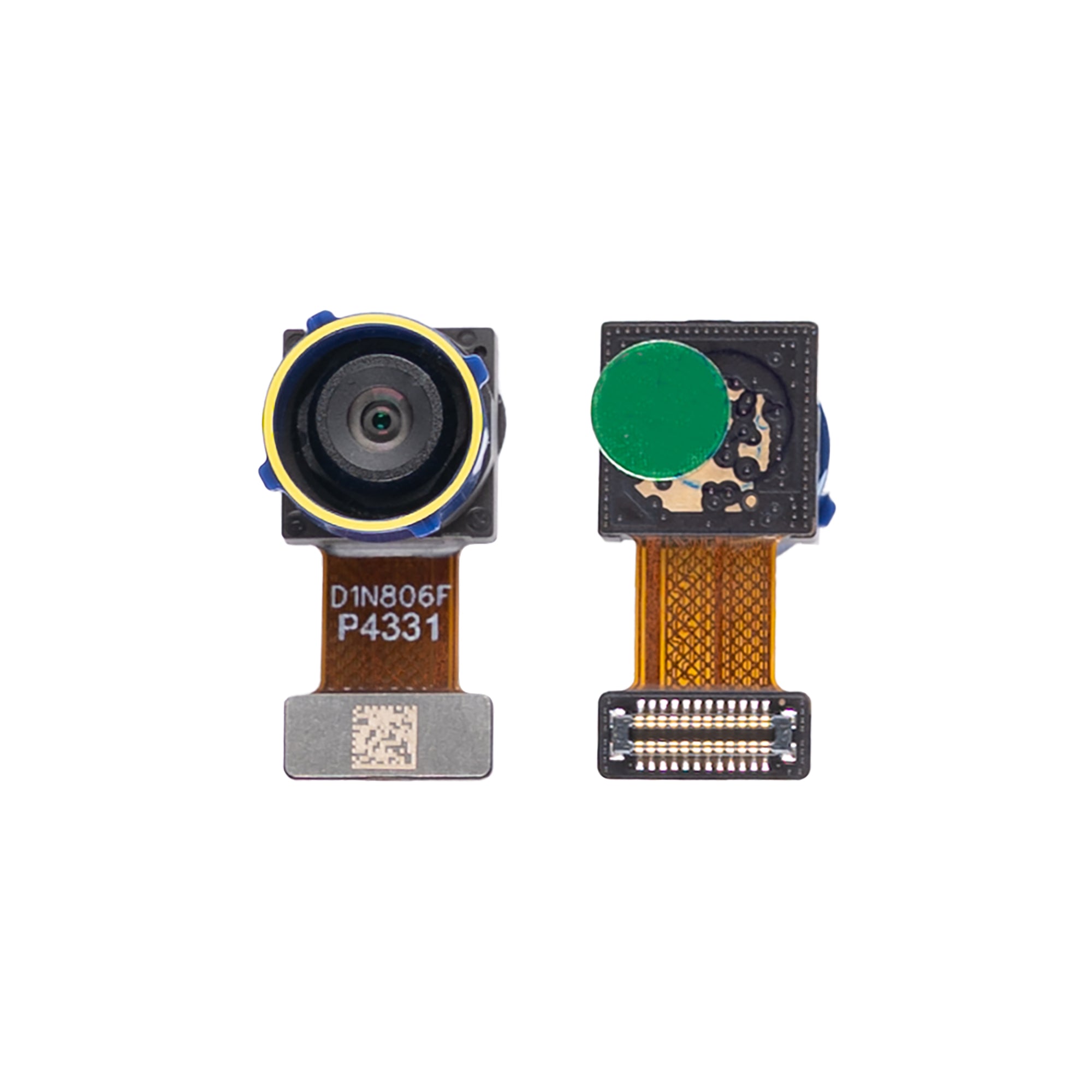 Xiaomi Poco F6 Rückkamera 8MP Ultraweitwinkel OEM – Bild 6