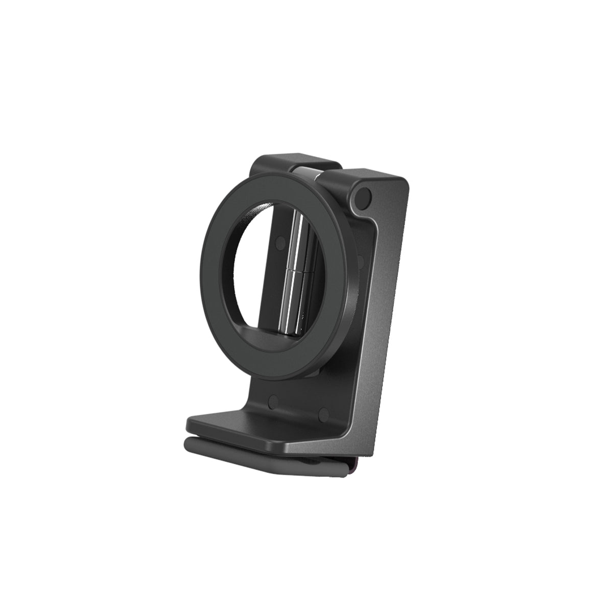Rixus RXHM92 Travel MagSafe kompatibel Phone Holder Black – Bild 2