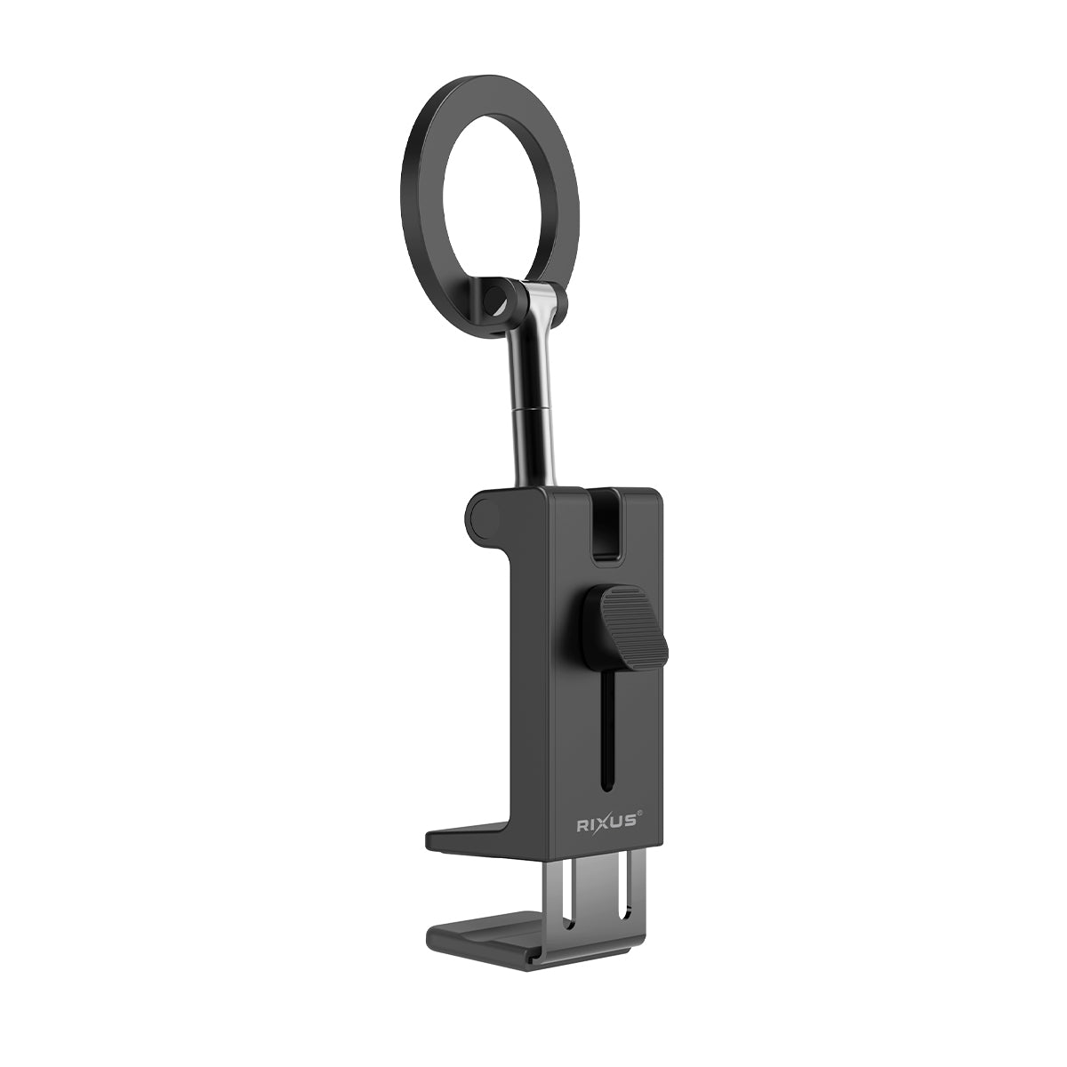Rixus RXHM92 Travel MagSafe kompatibel Phone Holder Black – Bild 3