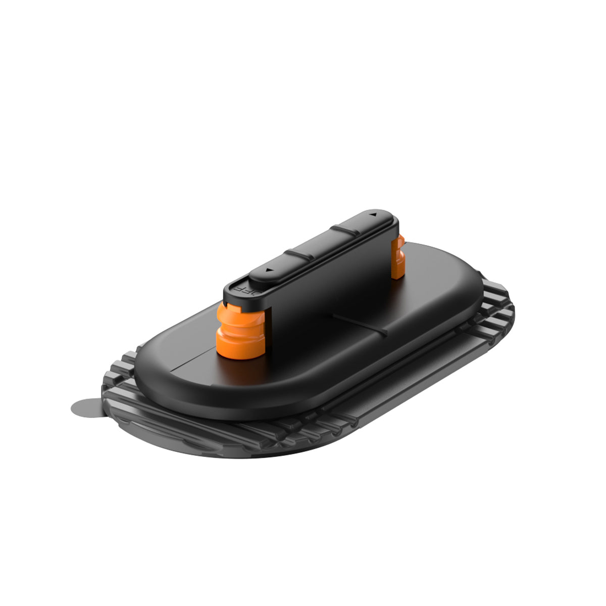 Rixus RXHM94 MagSafe kompatibel Dashboard Holder Black – Bild 2