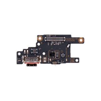 OEM Ladebuchse Ladeplatine Flex für Xiaomi Redmi/Poco Serie - Modell: Poco F6 - Ausführung: Ladeplatine
