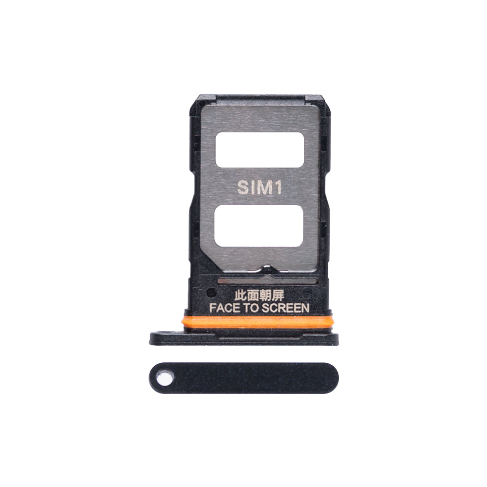 Xiaomi Poco F6 Original OEM SIM-Kartenhalter, Farbe wählbar – Bild 3