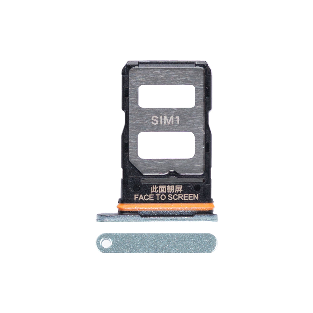 Xiaomi Poco F6 Original OEM SIM-Kartenhalter, Farbe wählbar – Bild 2