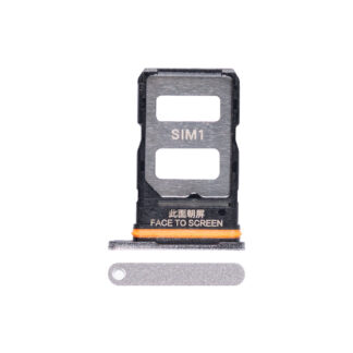 Xiaomi Poco F6 Original OEM SIM-Kartenhalter, Farbe wählbar