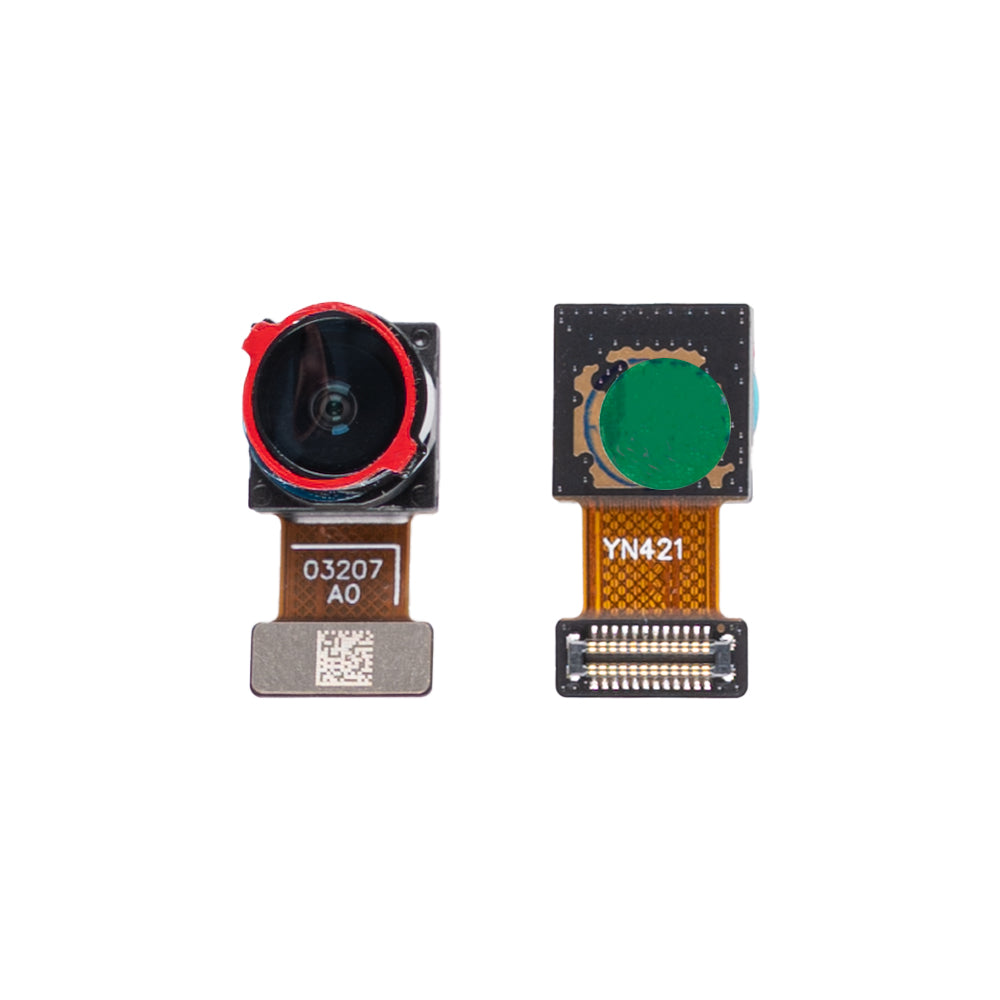 Xiaomi Poco F6 Pro Rückkamera 8MP Ultraweitwinkel OEM – Bild 3