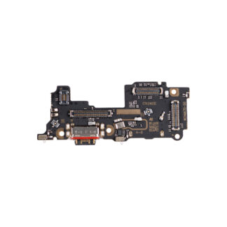 OEM Ladebuchse Ladeplatine Flex für Xiaomi Redmi/Poco Serie - Modell: Poco F6 Pro - Ausführung: Ladeplatine