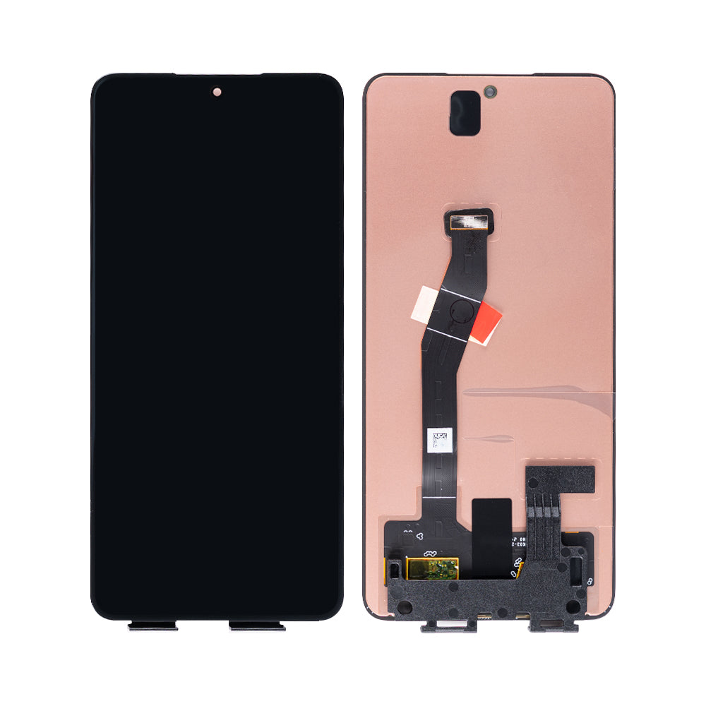 Original OEM Display für Xiaomi 14T, 14T Pro, Redmi K70 Ultra ohne Rahmen Black – Bild 3