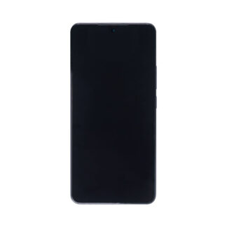 Xiaomi Original OEM Display 14T mit Rahmen Farbe