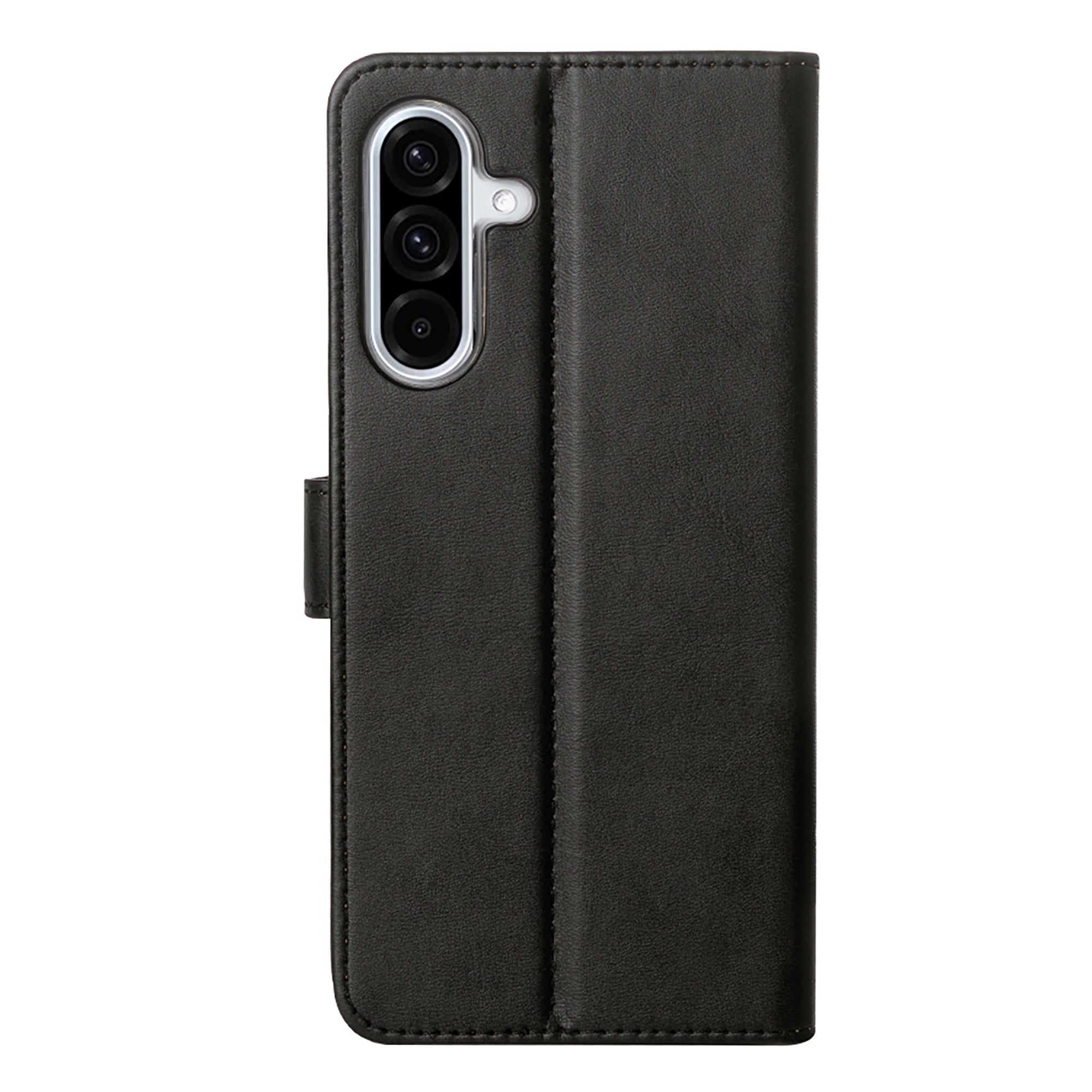 Rixus Buchhülle für Samsung Galaxy A36, A37 Black – Bild 2