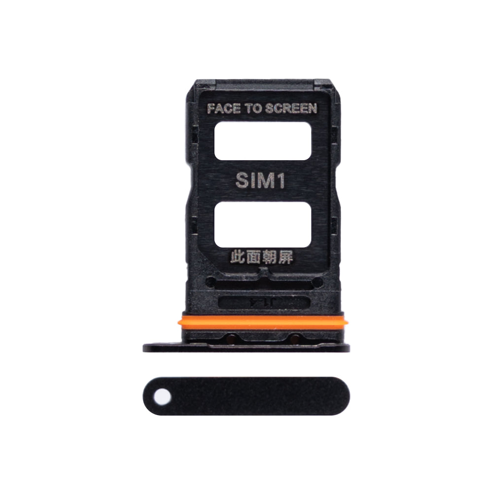 Xiaomi 14 Ultra Original OEM SIM-Kartenhalter, Farbe wählbar – Bild 2