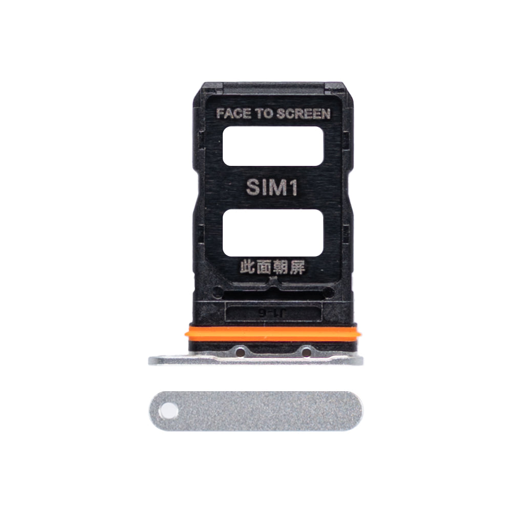 Xiaomi 14 Ultra Original OEM SIM-Kartenhalter, Farbe wählbar
