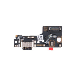OEM Ladebuchse Ladeplatine Flex für Xiaomi Redmi Note Serie - Modell: Redmi Note 13R - Ausführung: Ladeplatine