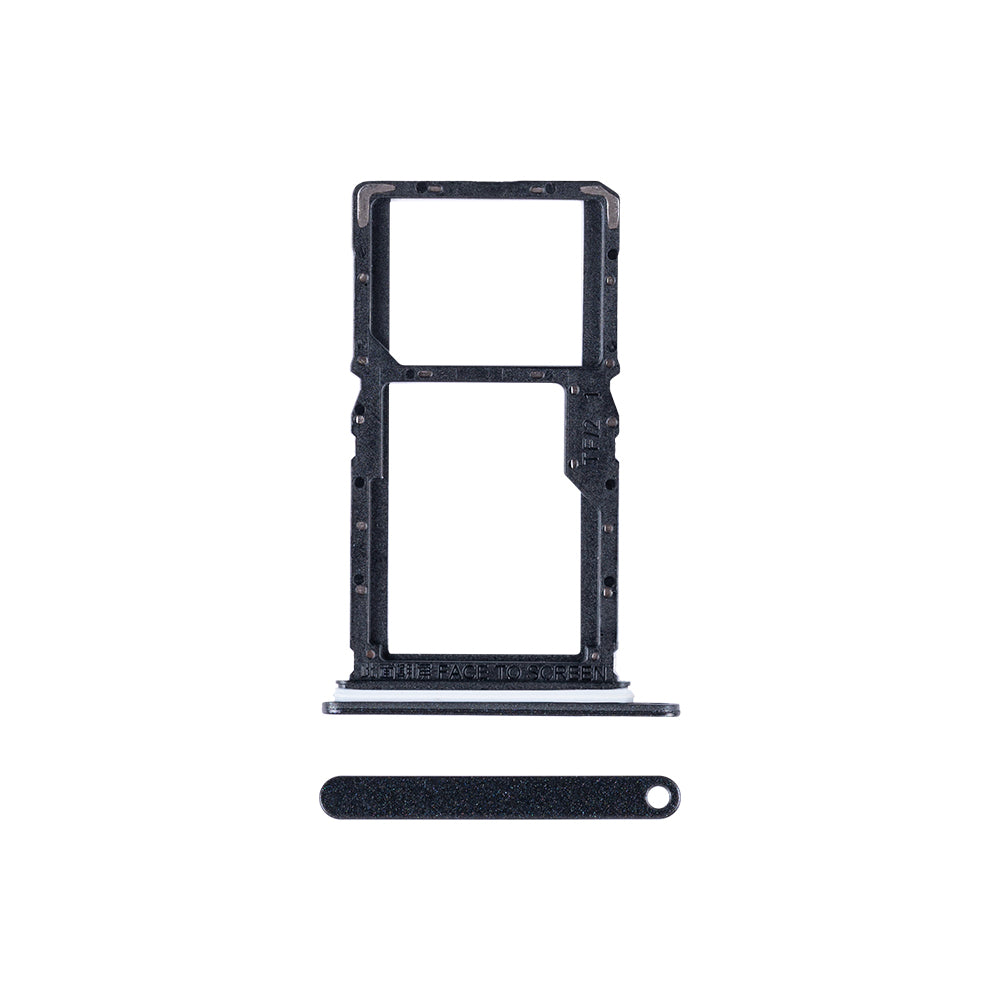 Xiaomi Redmi Note 13R Original OEM SIM-Kartenhalter, Farbe wählbar – Bild 3