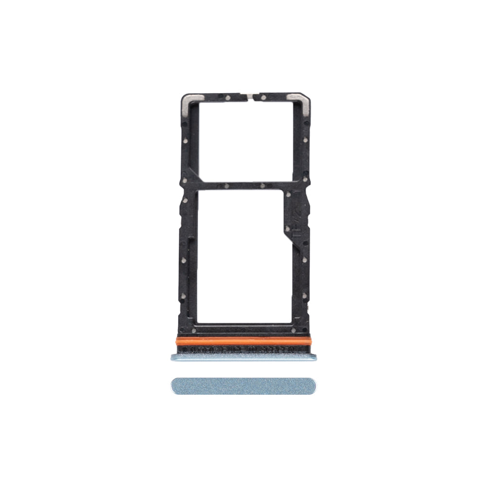 Xiaomi Redmi Note 13R Original OEM SIM-Kartenhalter, Farbe wählbar – Bild 2