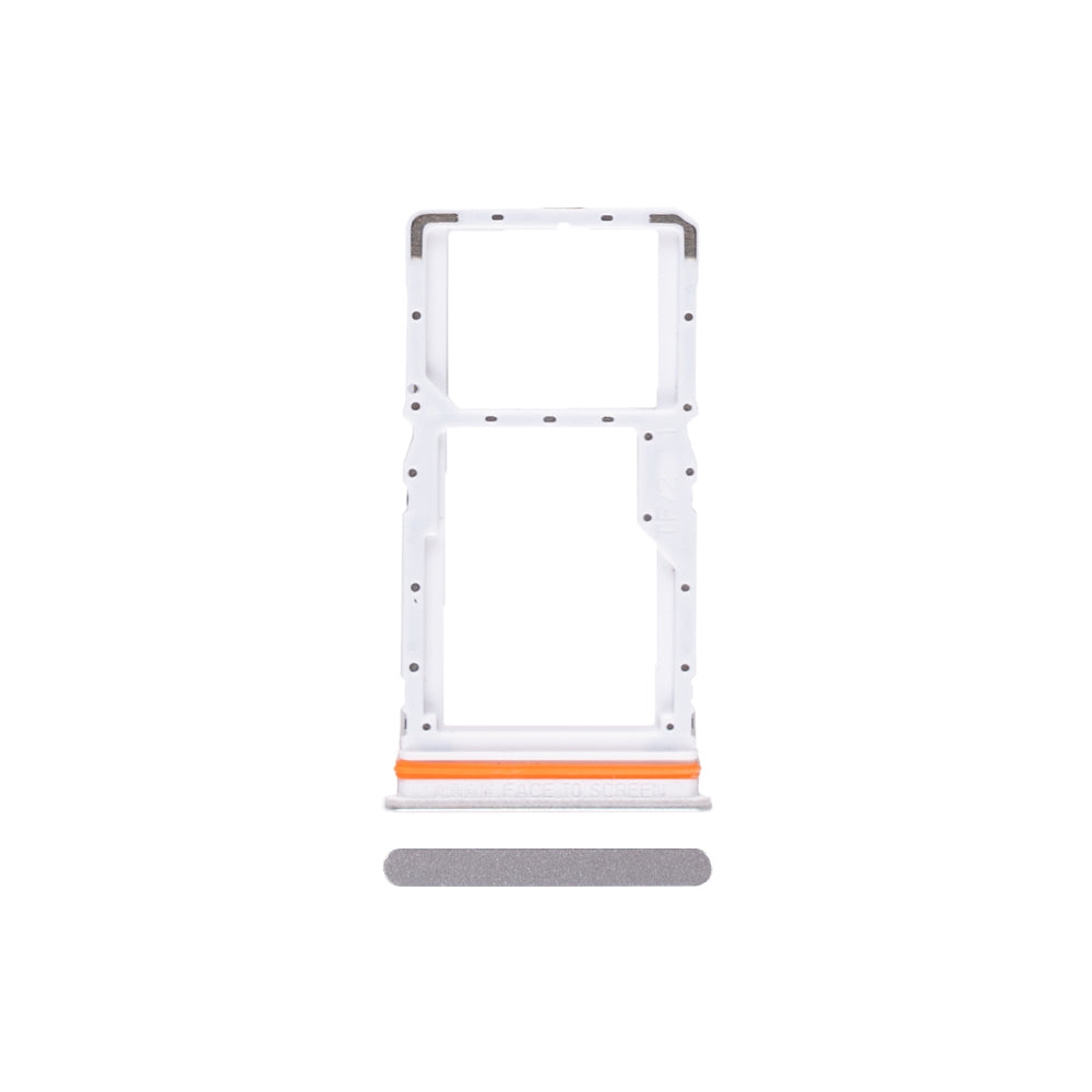Xiaomi Redmi Note 13R Original OEM SIM-Kartenhalter, Farbe wählbar