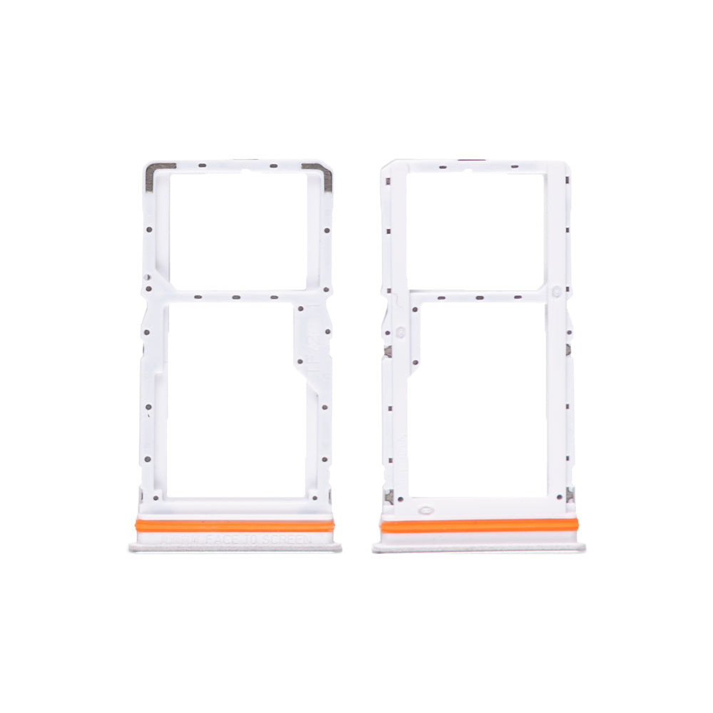 Xiaomi Redmi Note 13R Original OEM SIM-Kartenhalter, Farbe wählbar – Bild 5