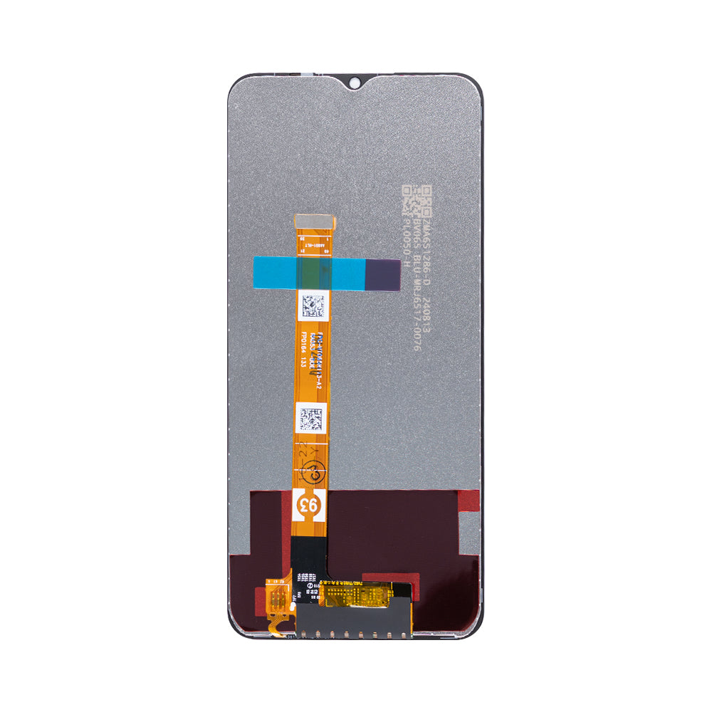 OEM Display für Oppo A16K ohne Rahmen – Bild 3