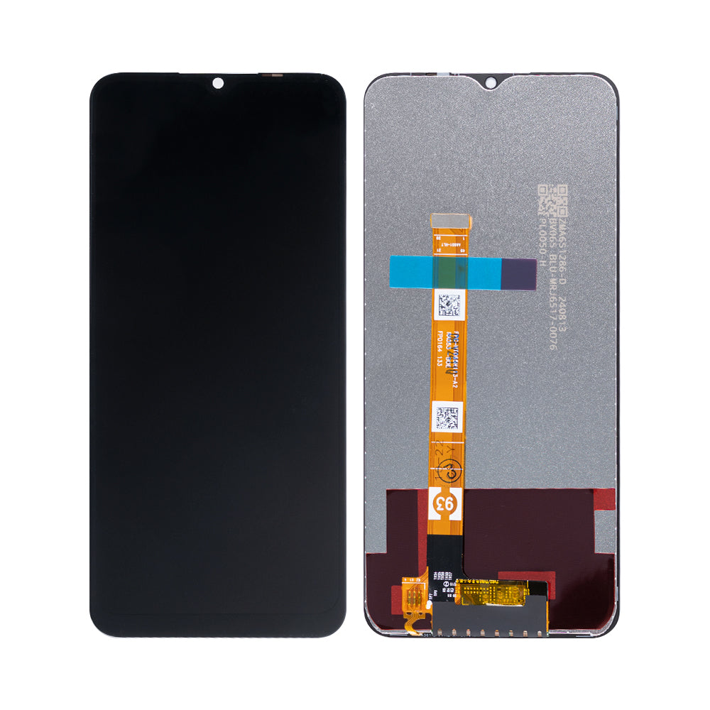 OEM Display für Oppo A16K ohne Rahmen – Bild 4