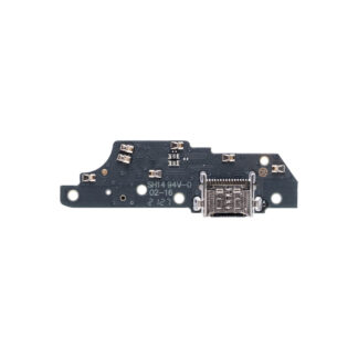 OEM Ladebuchse Ladeplatine Flex für Motorola Modelle - Modell: Moto E20 - Ausführung: Ladeplatine