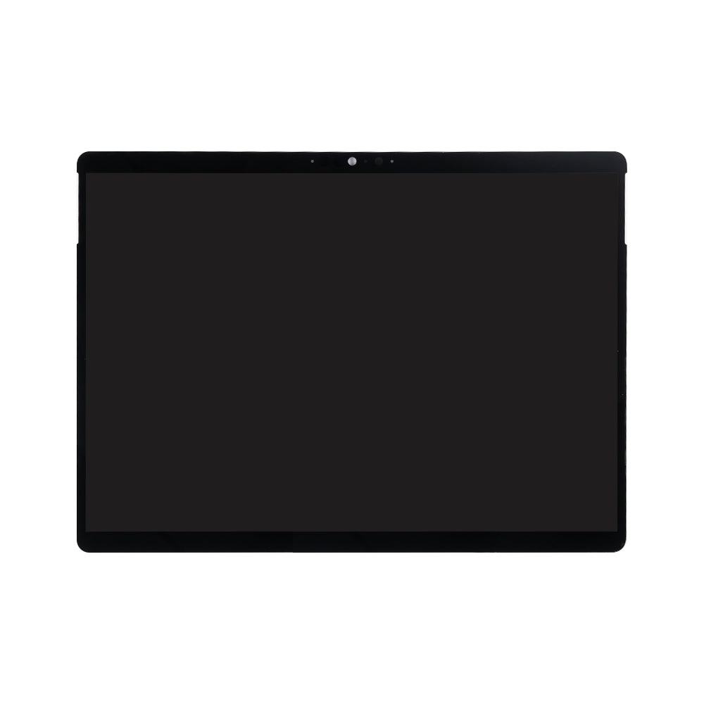 Microsoft Surface Pro 9 Display und Touchscreen-Digitizer Black aufbereitet