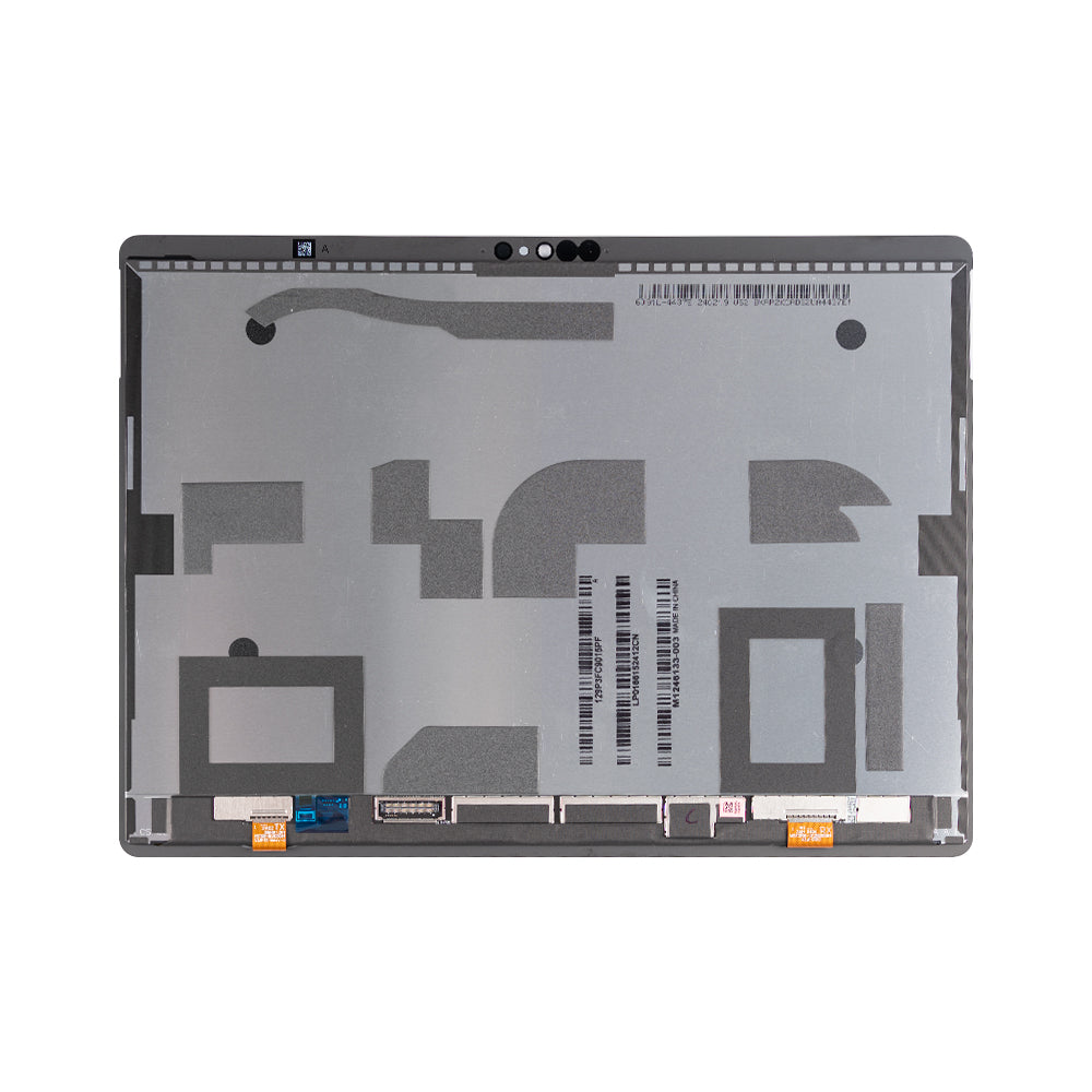 Microsoft Surface Pro 9 Display und Touchscreen-Digitizer Black aufbereitet – Bild 2