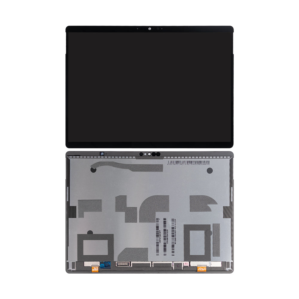 Microsoft Surface Pro 9 Display und Touchscreen-Digitizer Black aufbereitet – Bild 3