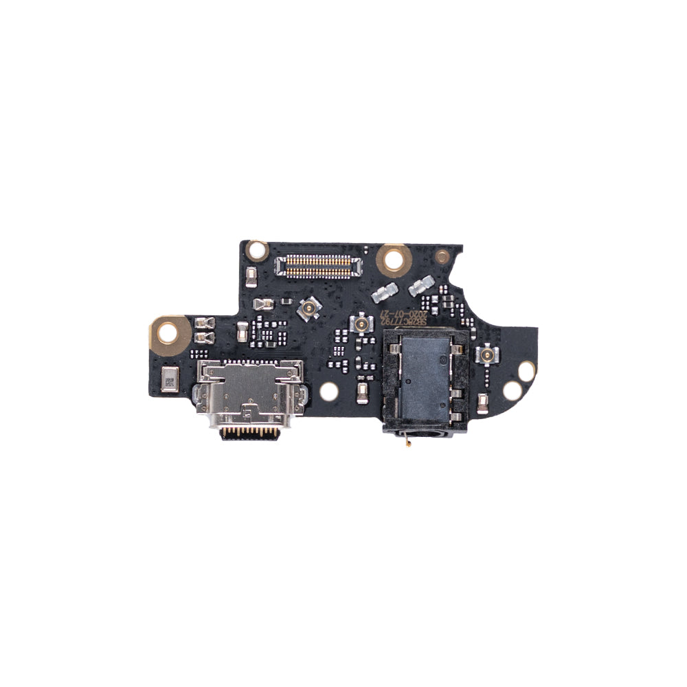 OEM Ladebuchse Ladeplatine Flex für Motorola Modelle - Modell: Moto E5 Plus - Ausführung: Ladeflex – Bild 20