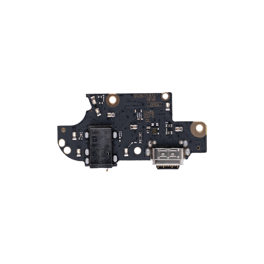 OEM Ladebuchse Ladeplatine Flex für Motorola Modelle - Modell: Moto E5 Plus - Ausführung: Ladeflex – Bild 21